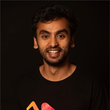 Pranav Sood angel investor