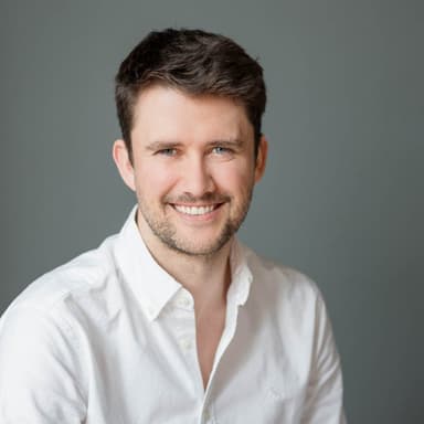 Reginald de Wasseige angel investor