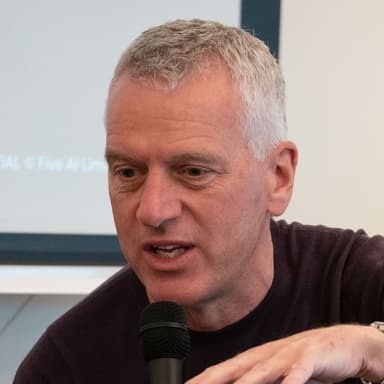 Stan Boland angel investor