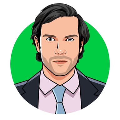 William Armitage angel investor