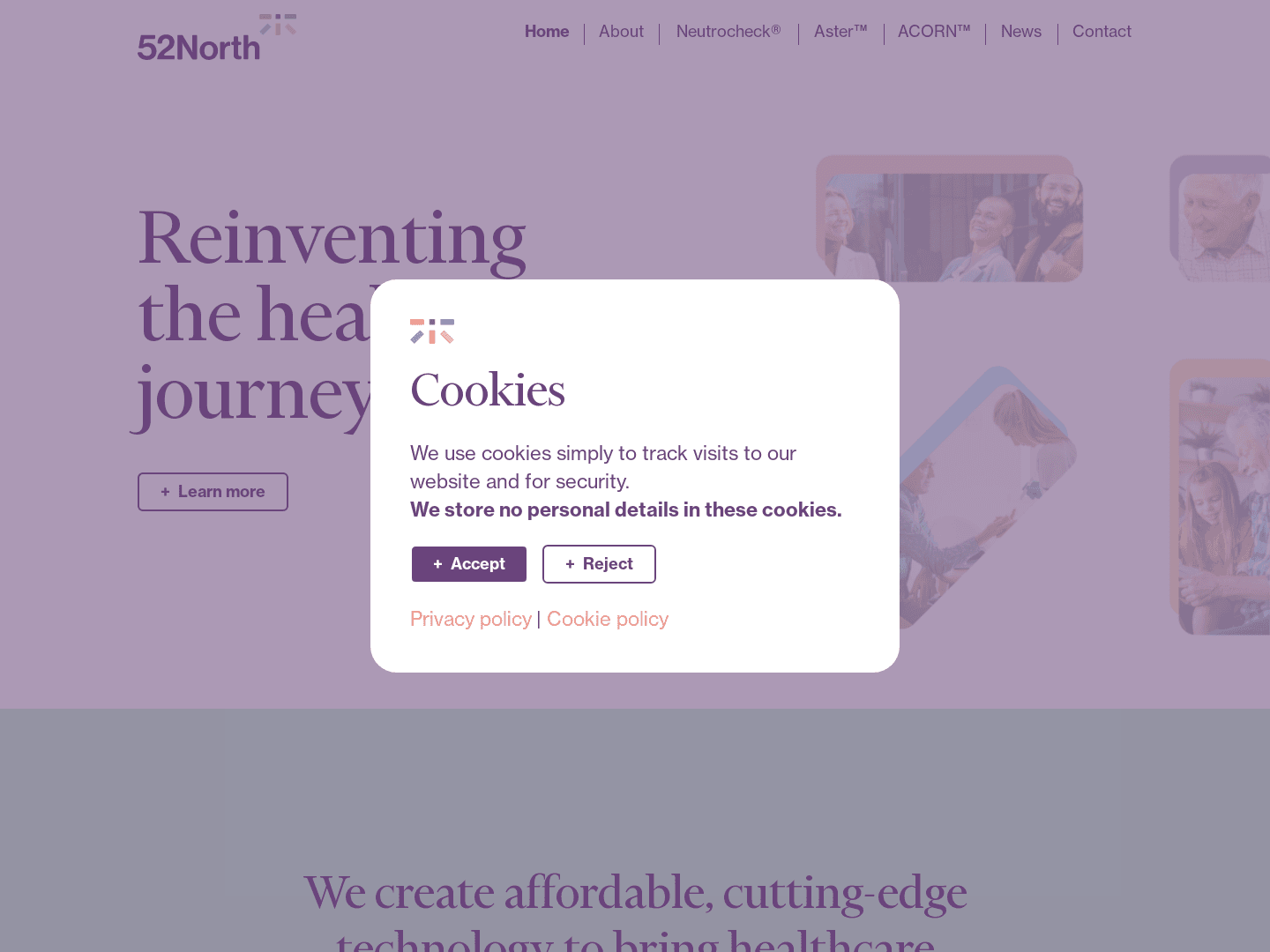 "52North Secures £4.72M for Oncology Innovations"