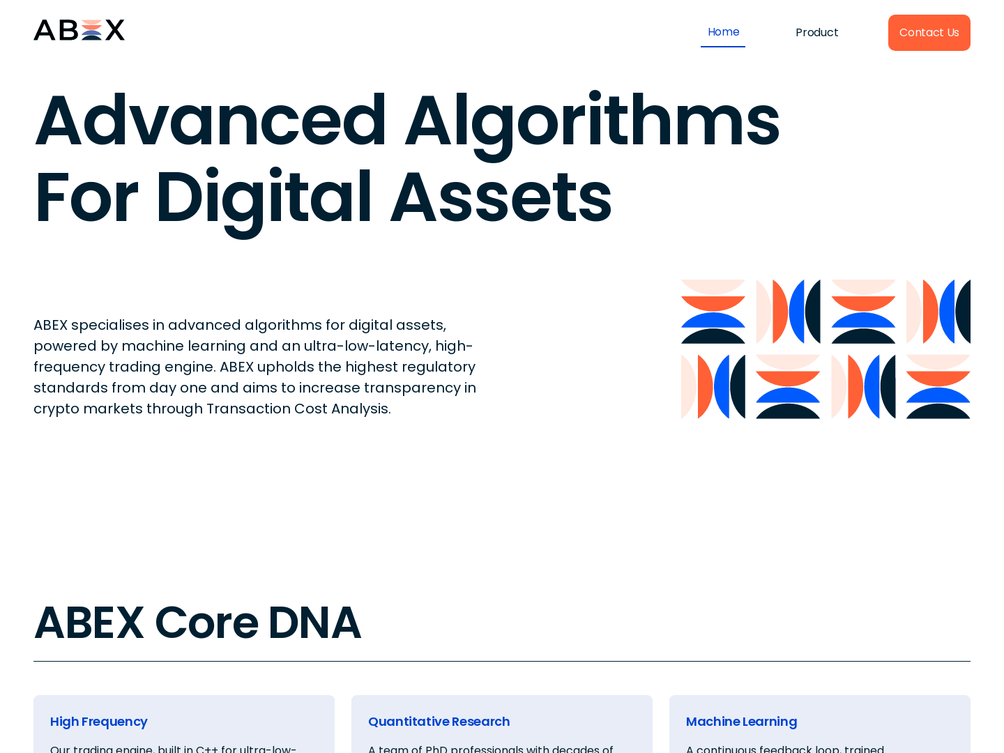 ABEX Secures £4.64 Million to Expand Trading Solutions