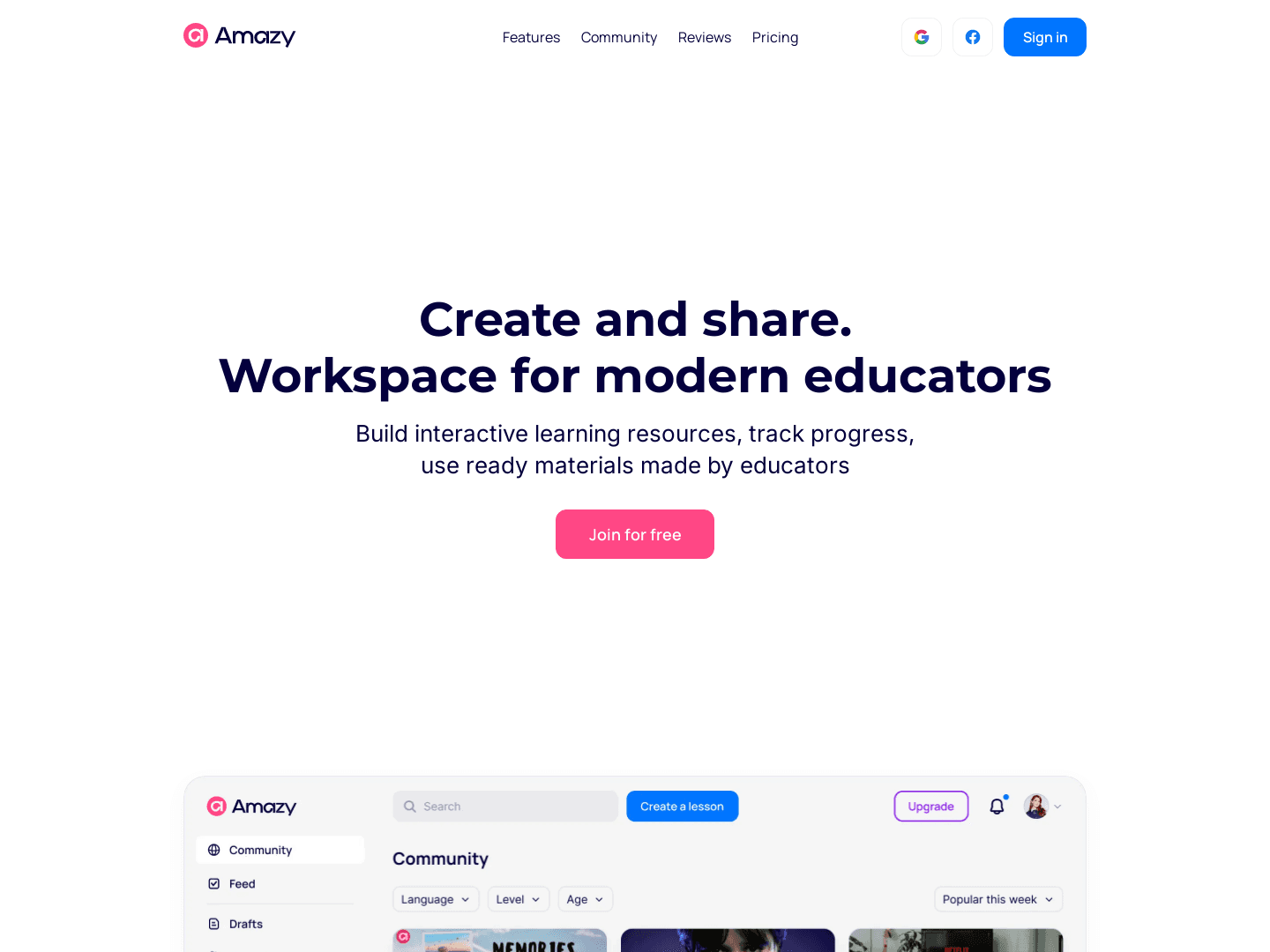 "Amazy.uk Secures Funding to Empower Global Educators"