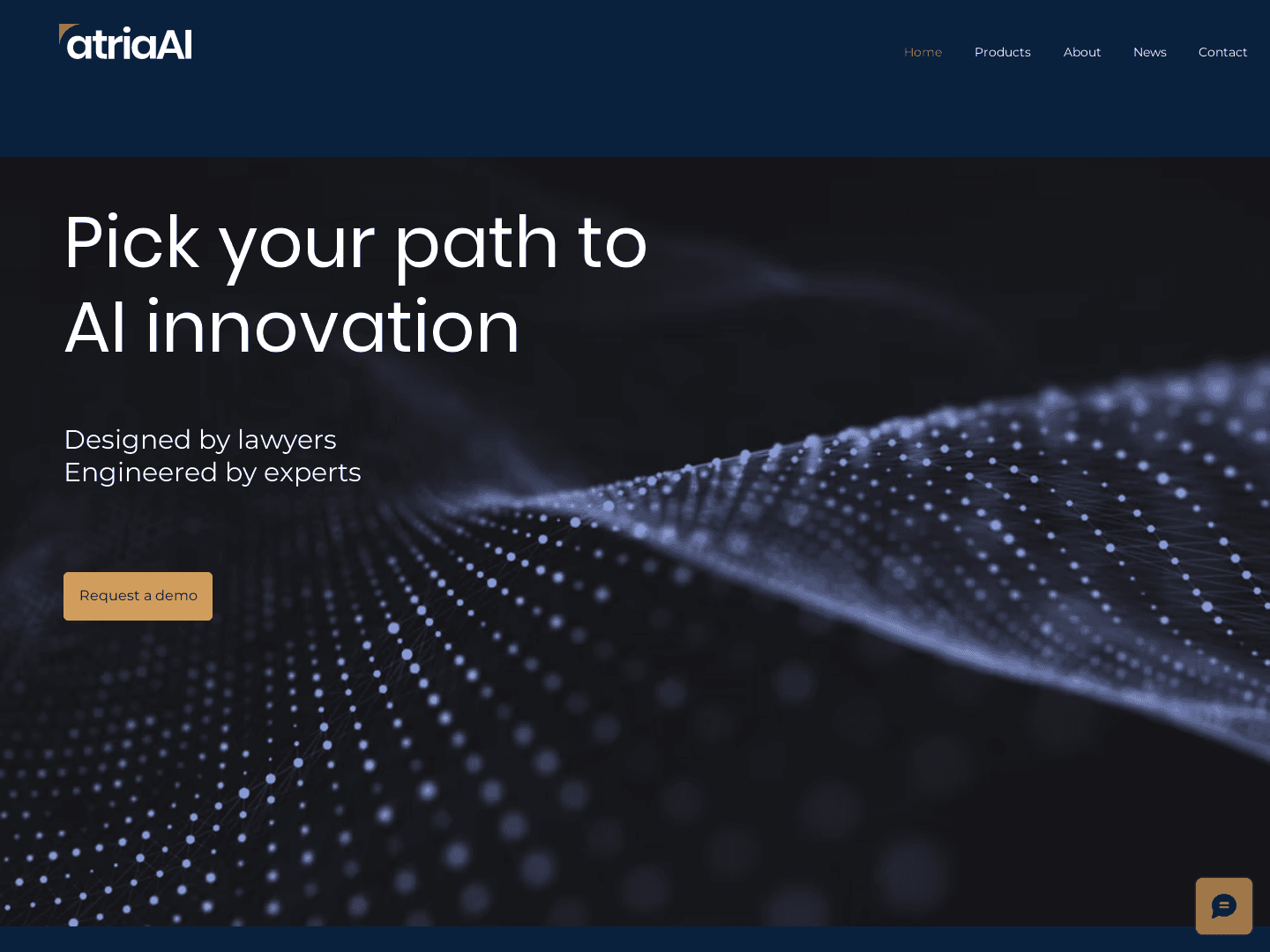 Atria AI Secures £720,000 in Pre-Seed Funding