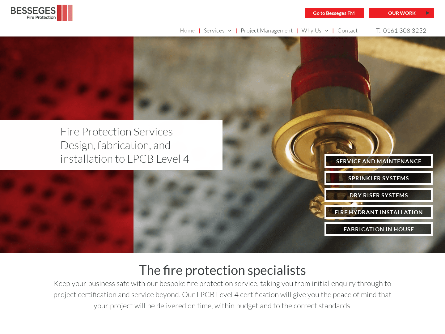 "Besseges Secures Investment for Nationwide Expansion Plans"