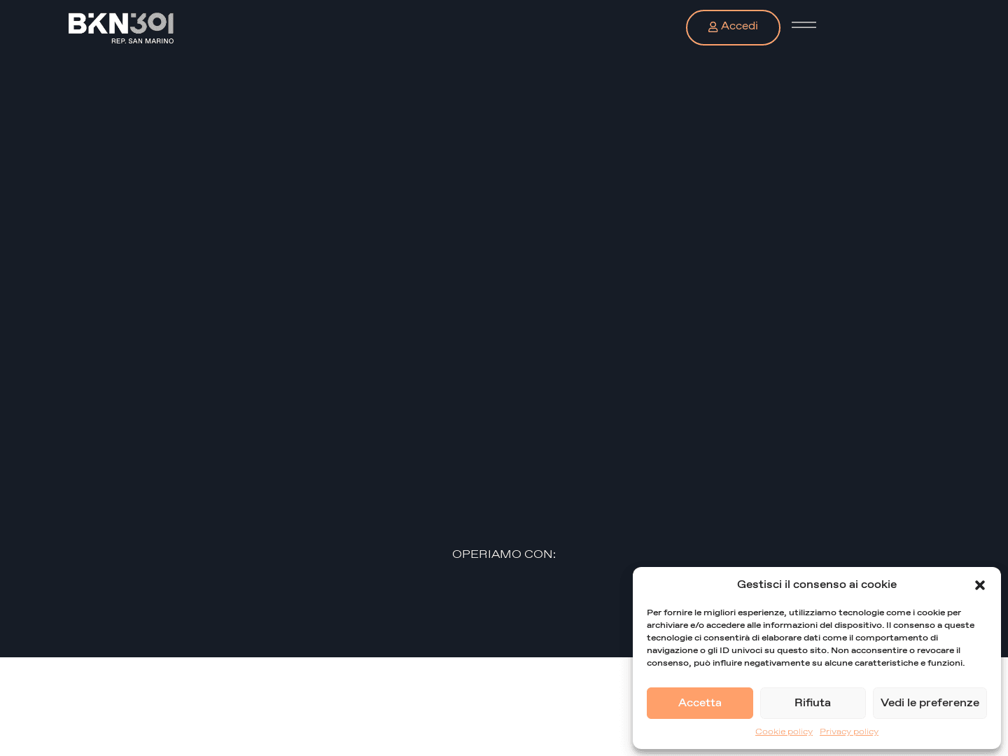 "BKN301 Secures £18,530,000 to Expand Fintech Operations"