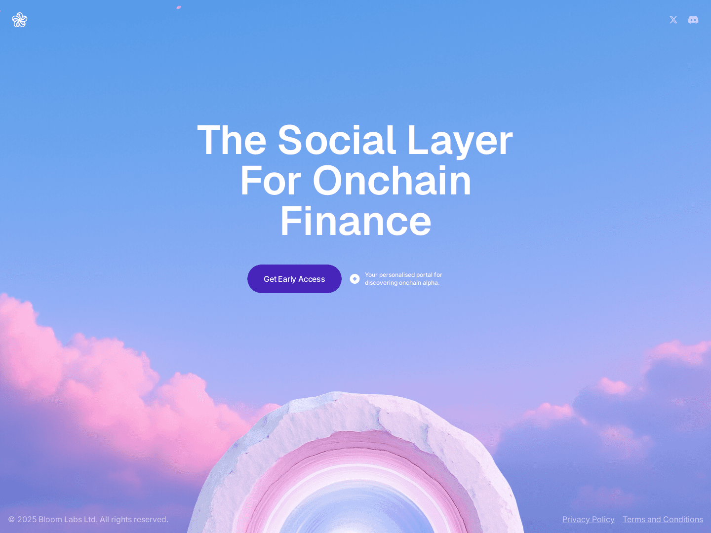 "Bloom Secures £1,180,000 to Innovate Crypto Trading"