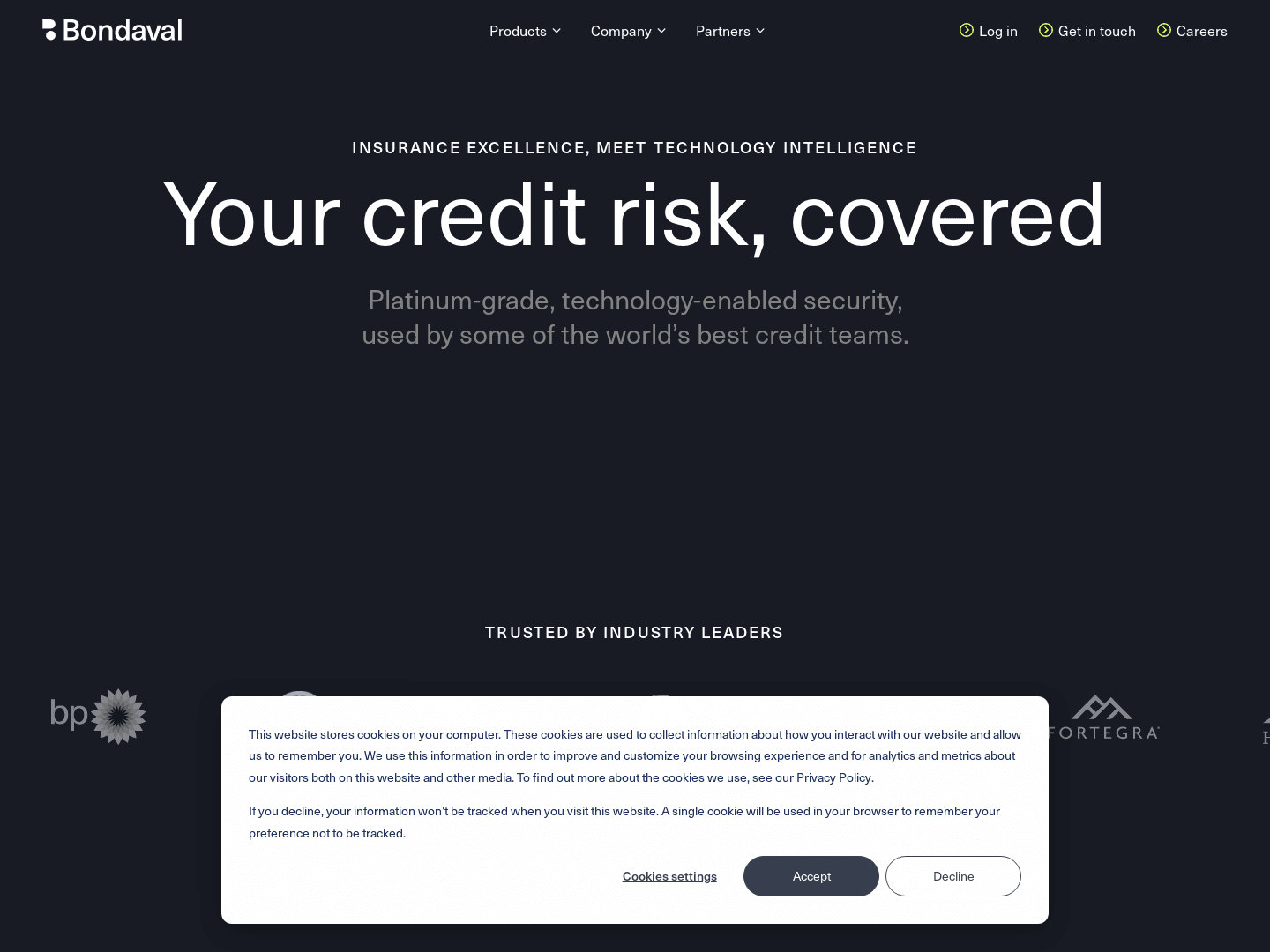 Bondaval Secures $15 Million in Series A Funding