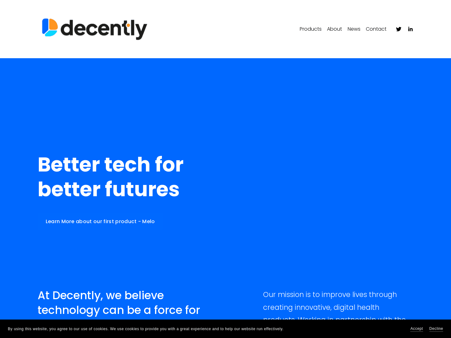 "Melo: New Healthcare Platform Raises £500k for Patient Tracking"