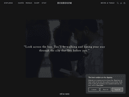 "Dishoom Secures Investment for Ambitious Expansion Plans"