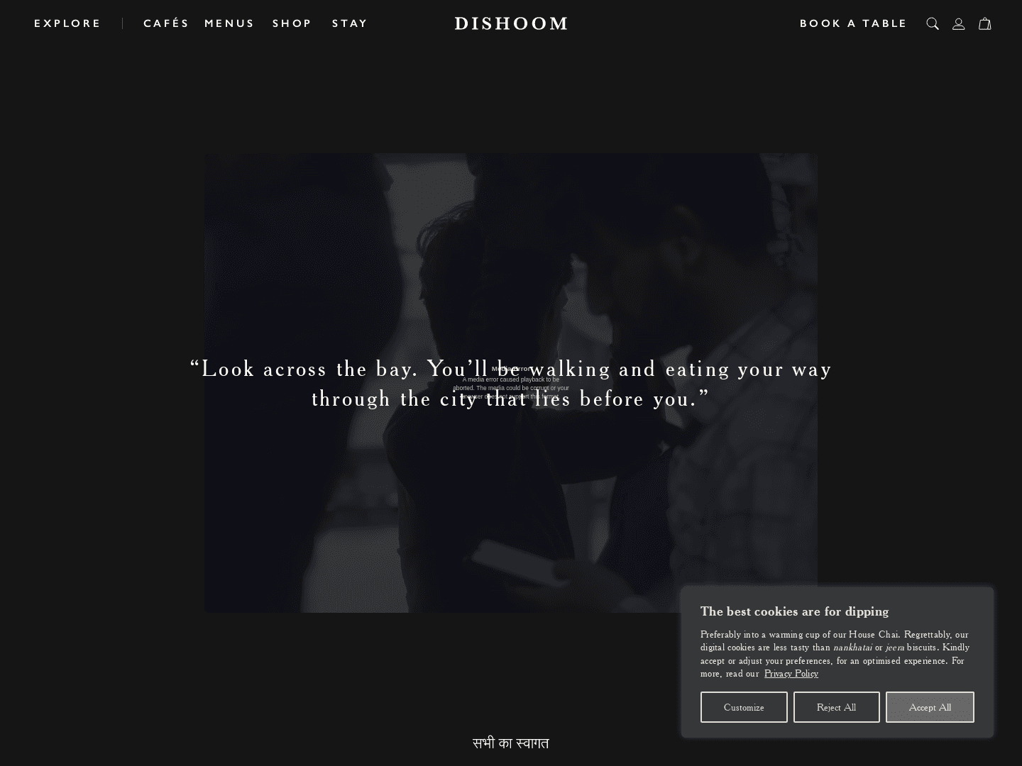 "Dishoom Secures Investment for Ambitious Expansion Plans"