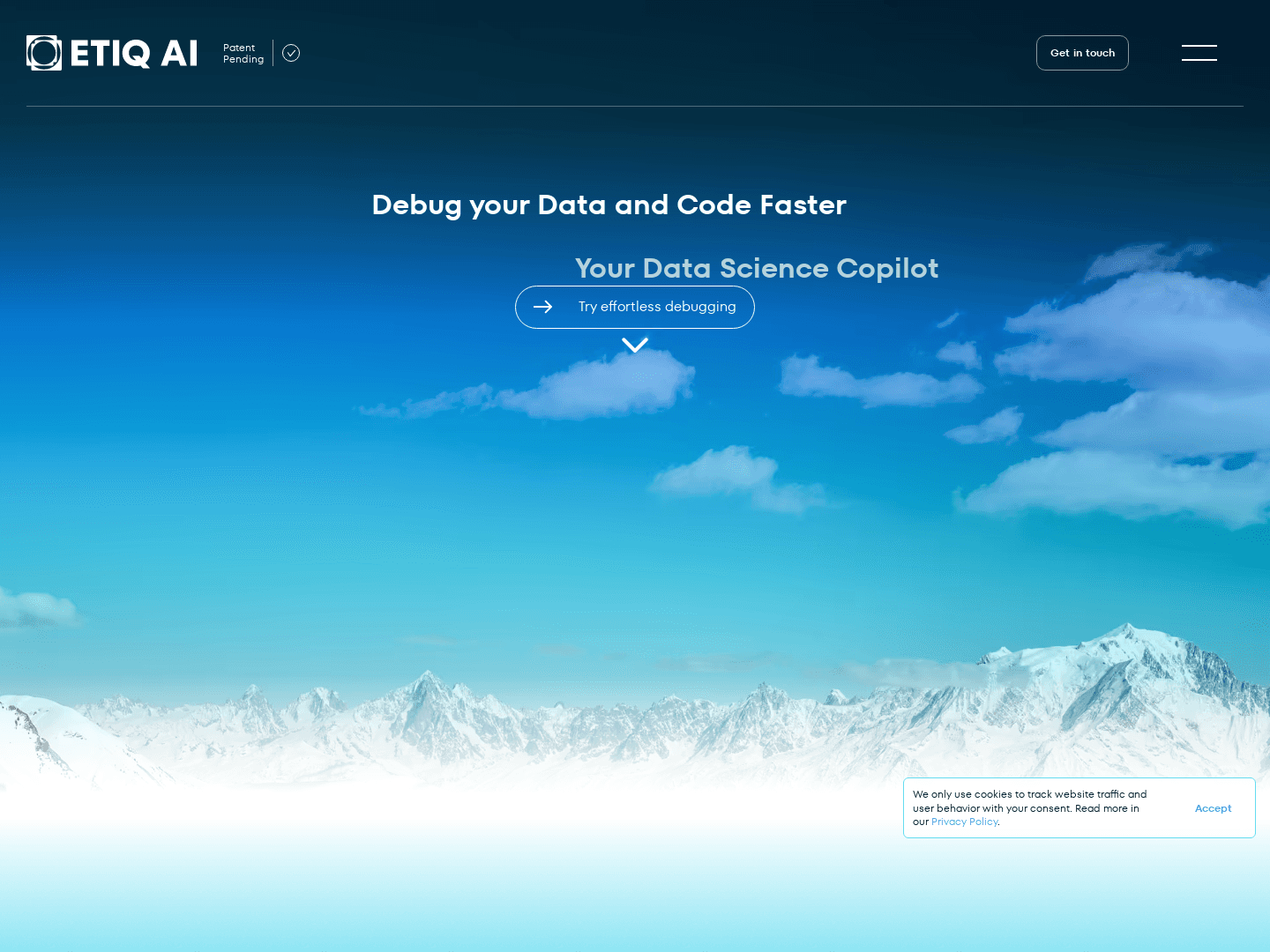 "Etiq AI Secures £765,000 to Enhance AI Debugging"