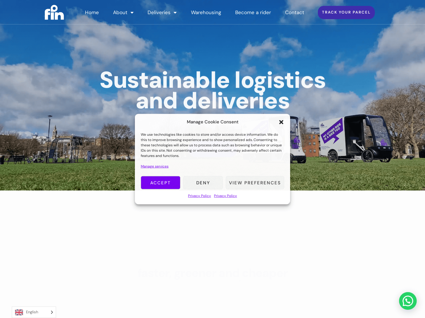 "Fin Secures $7 Million Seed Funding for Expansion"