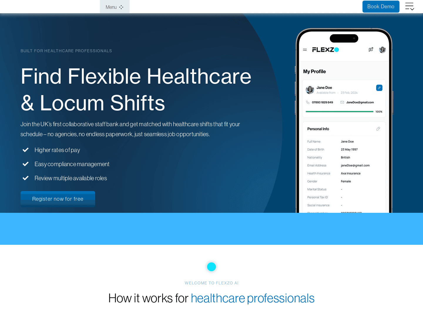 "Healsgood Secures £1.5 Million to Enhance NHS Services"