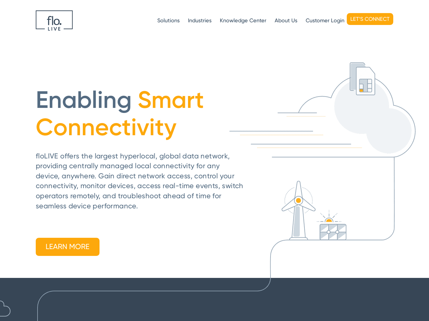 floLIVE raises $47M in funding to expand global connectivity and IoT services.