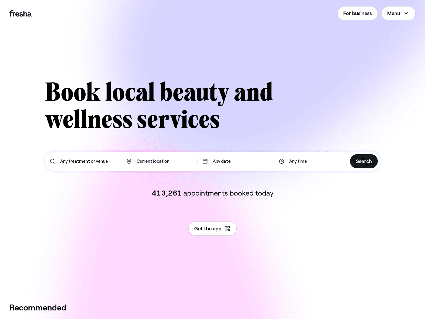 "Fresha Secures €27.8 Million for Global Expansion"