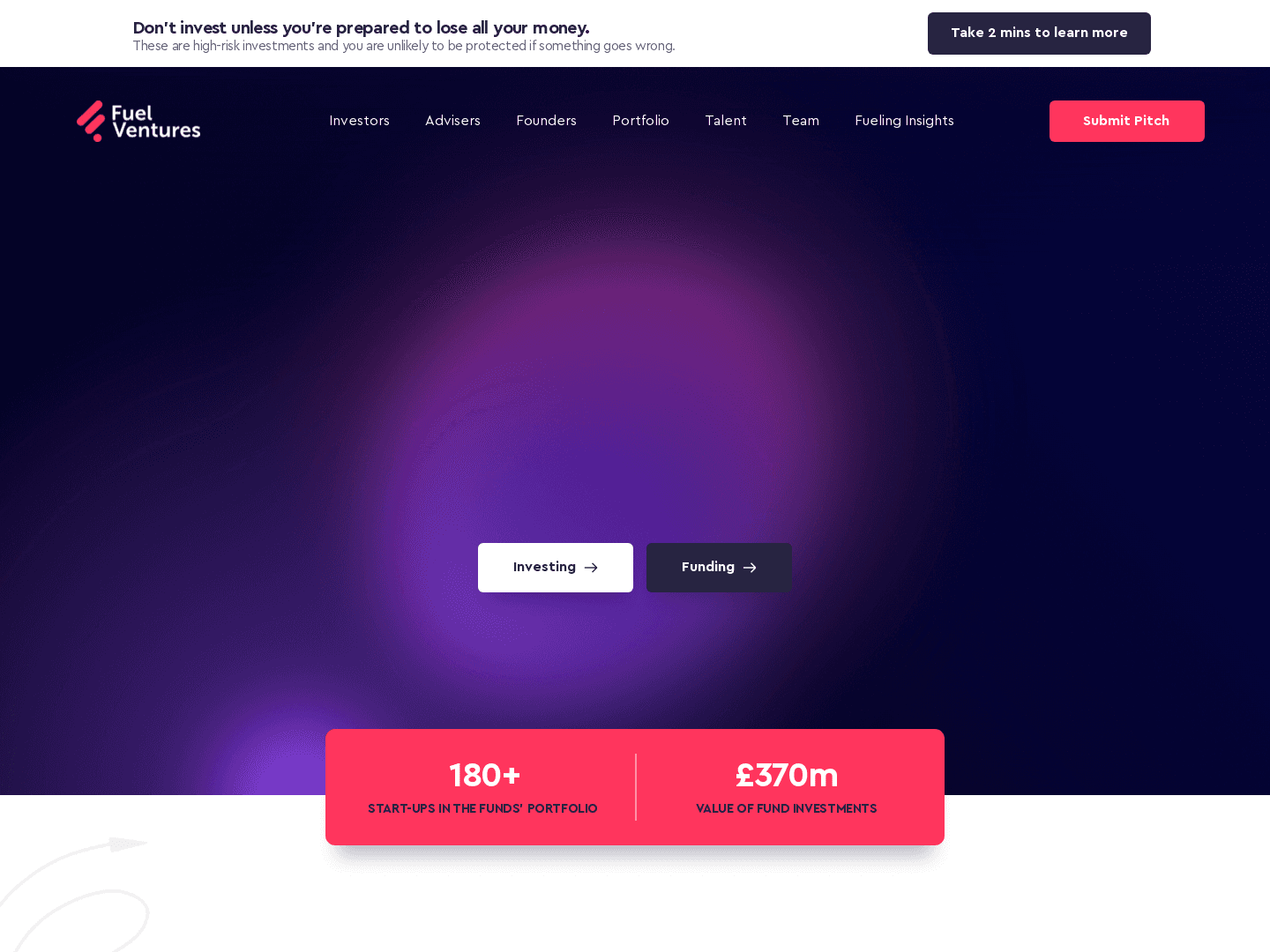 Fuel Ventures Secures £3 Million for 51toCarbonZero
