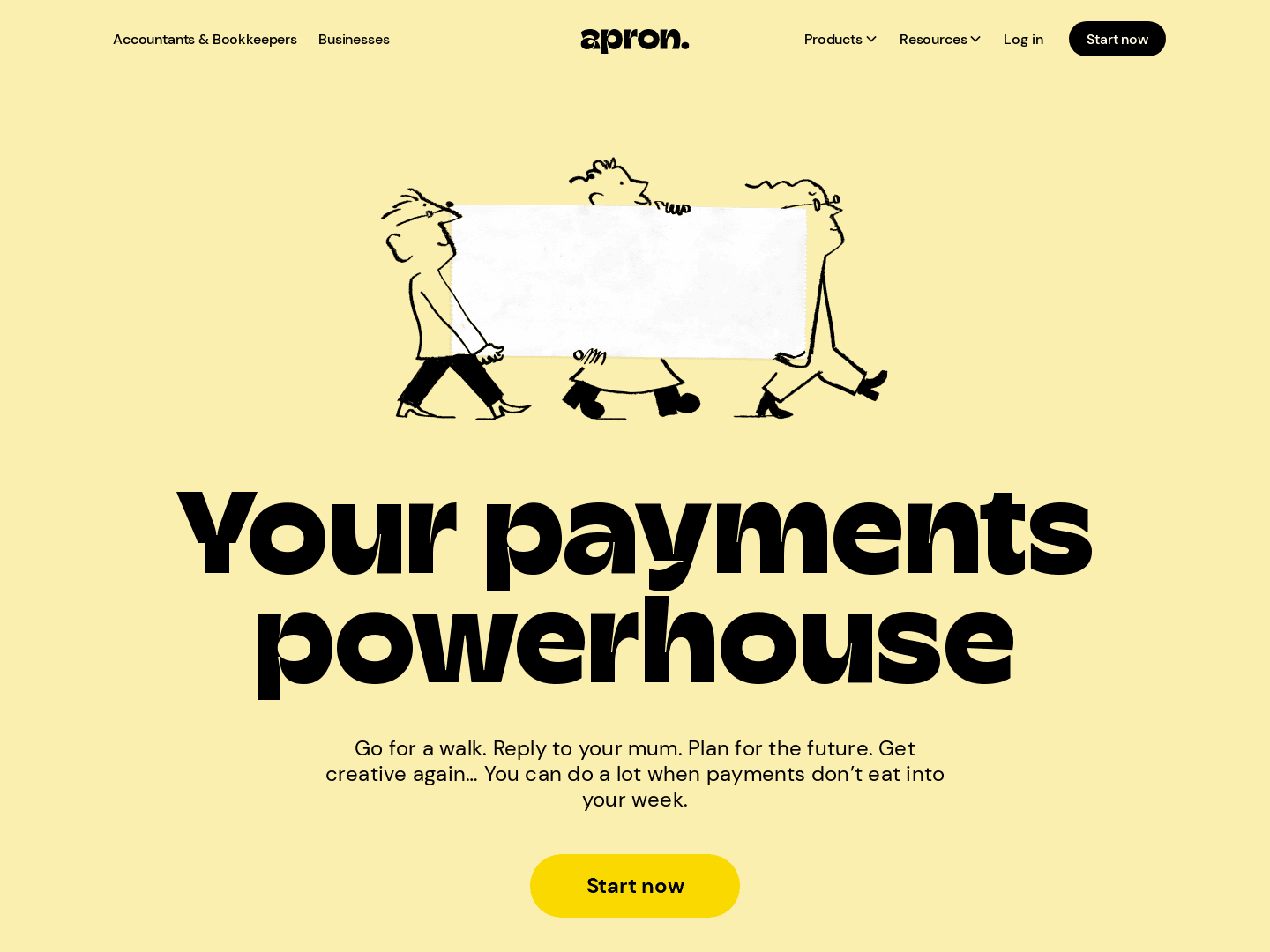 APRON Secures $30 Million in Series B Funding