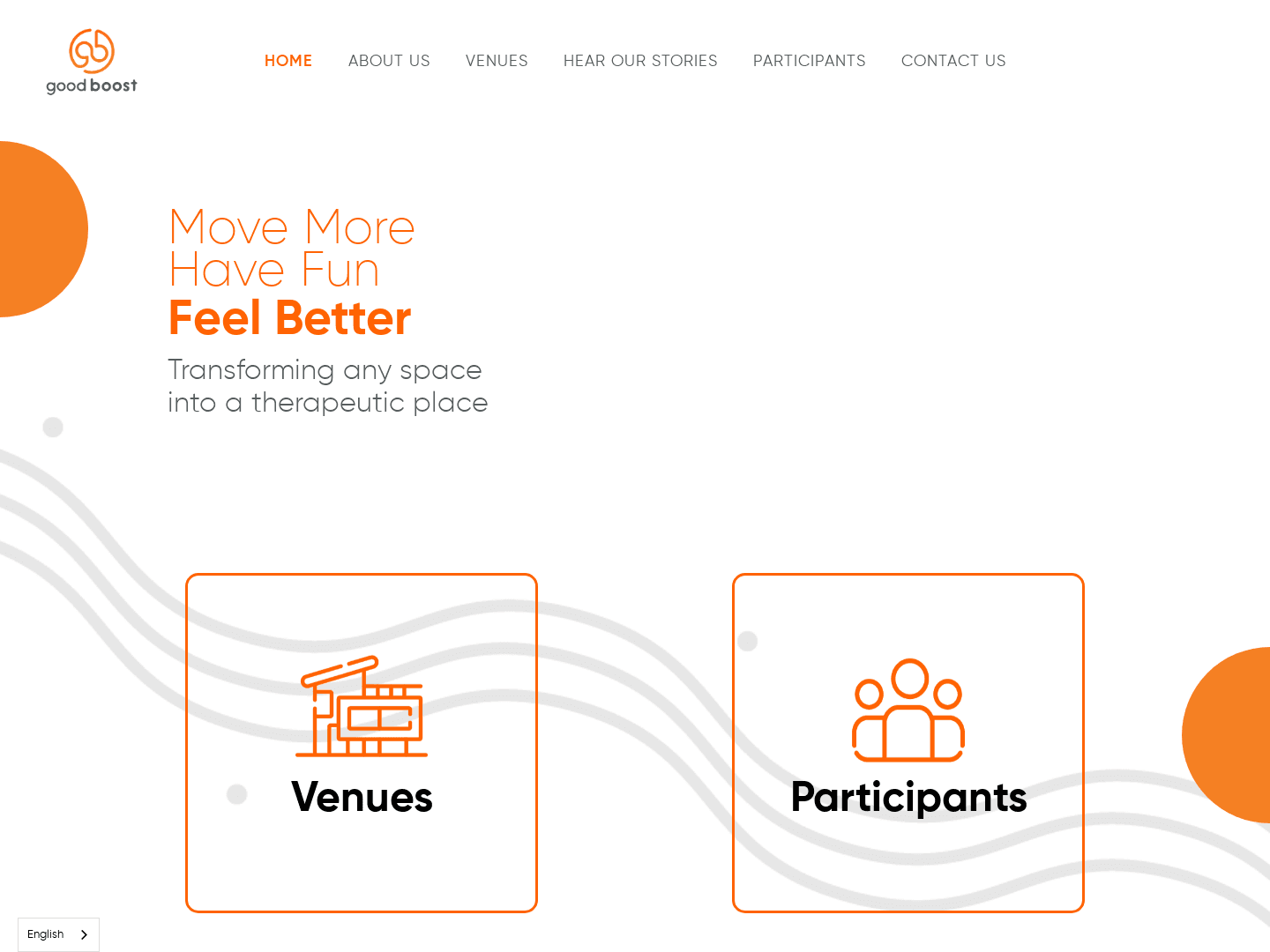 "Good Boost Secures £150,000 for AI Rehab Innovation"