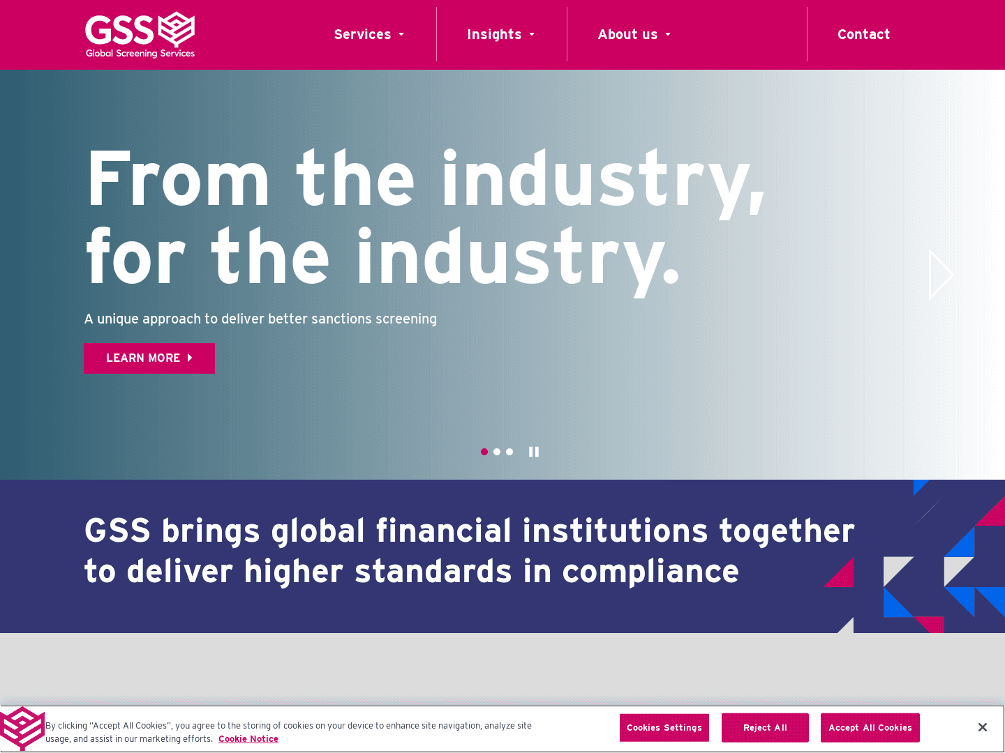 GSS Raises Over $47 Million in Series A2 Funding