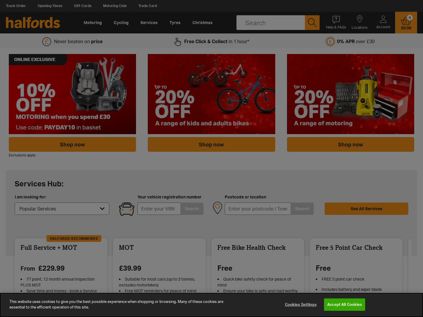 "Halfords secures $3m investment from Bridgestone for Avayler"