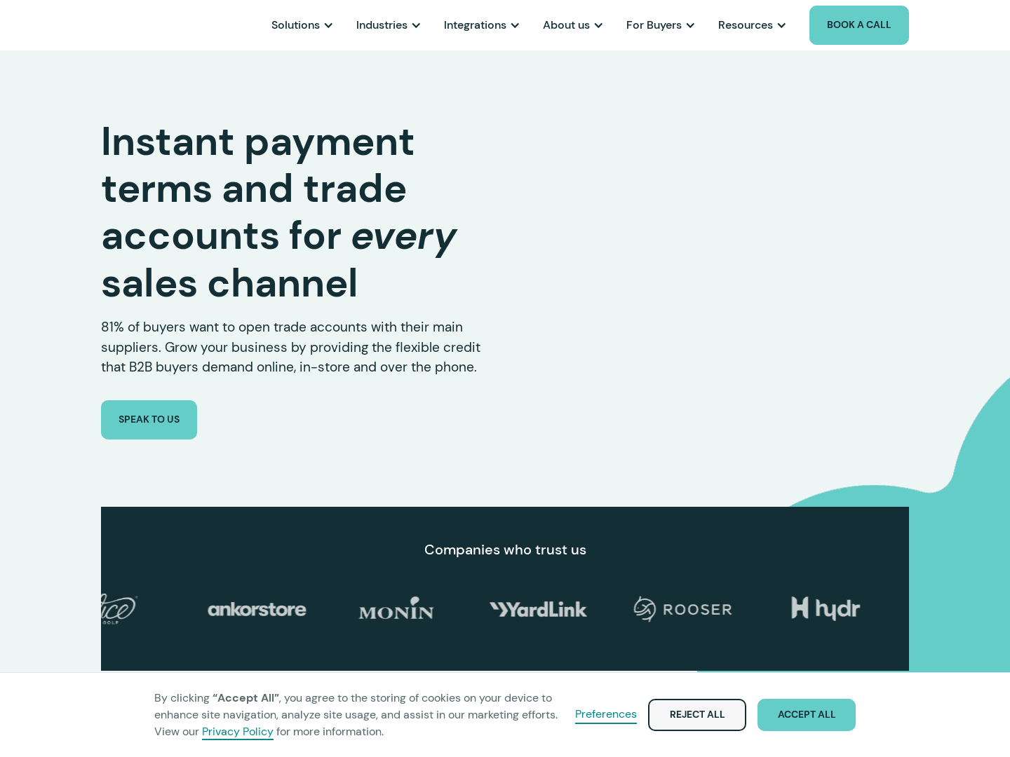 "Hokodo Secures £8,560,000 to Accelerate B2B Growth"