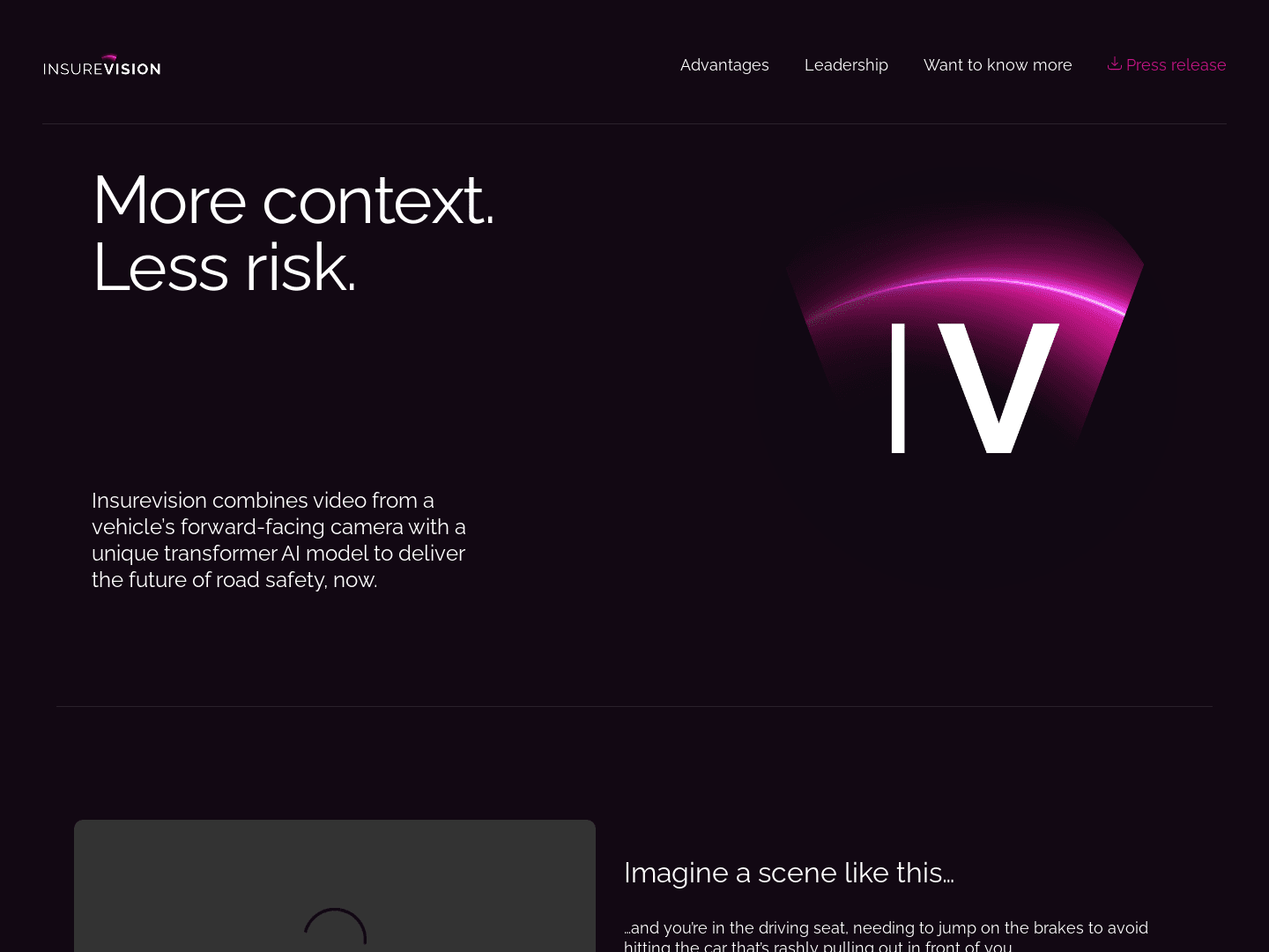 "InsureVision Secures £2,110,000 to Enhance Insurance Tech"