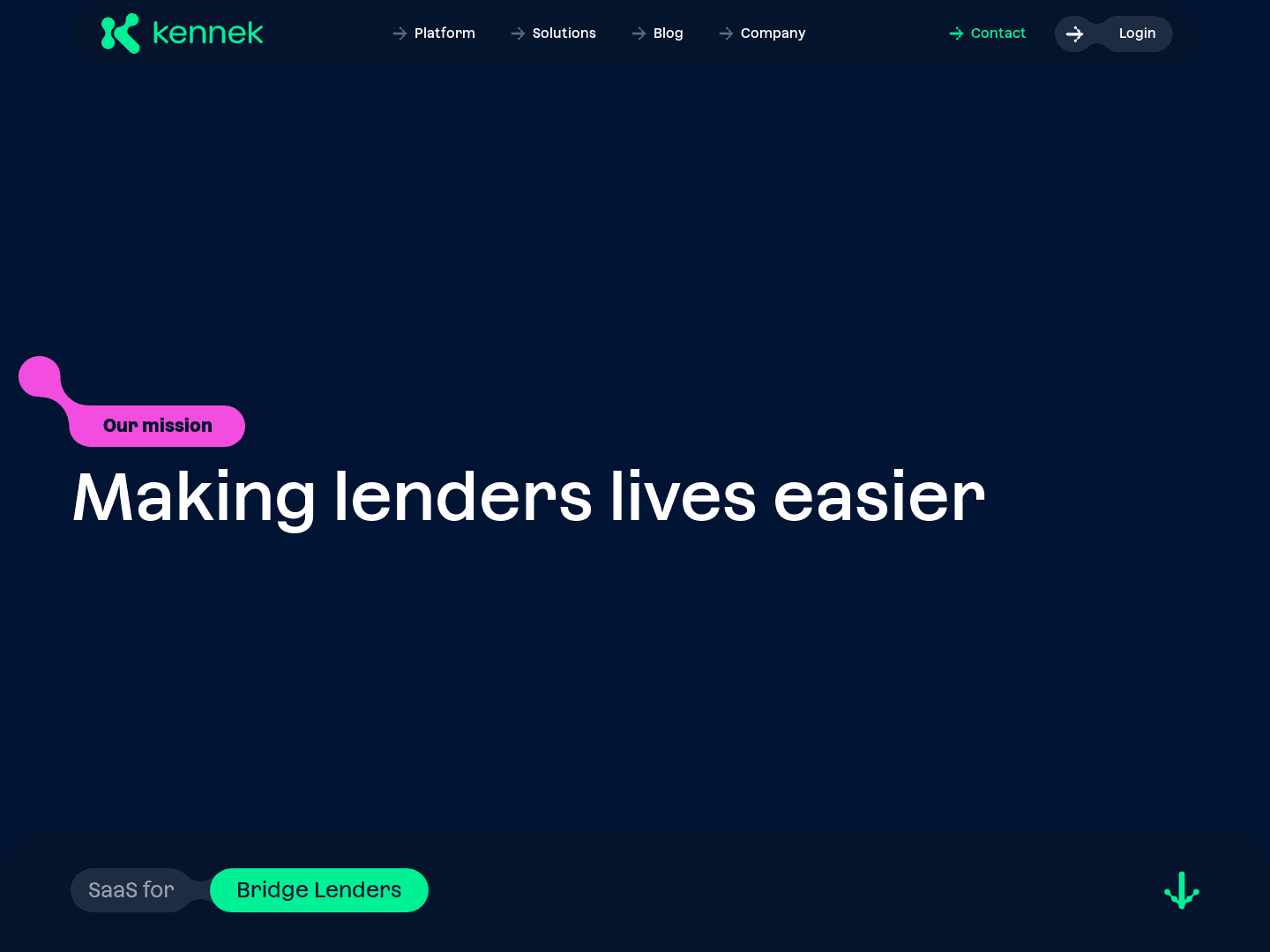 "kennek Secures £4.5 Million for Fintech Expansion"