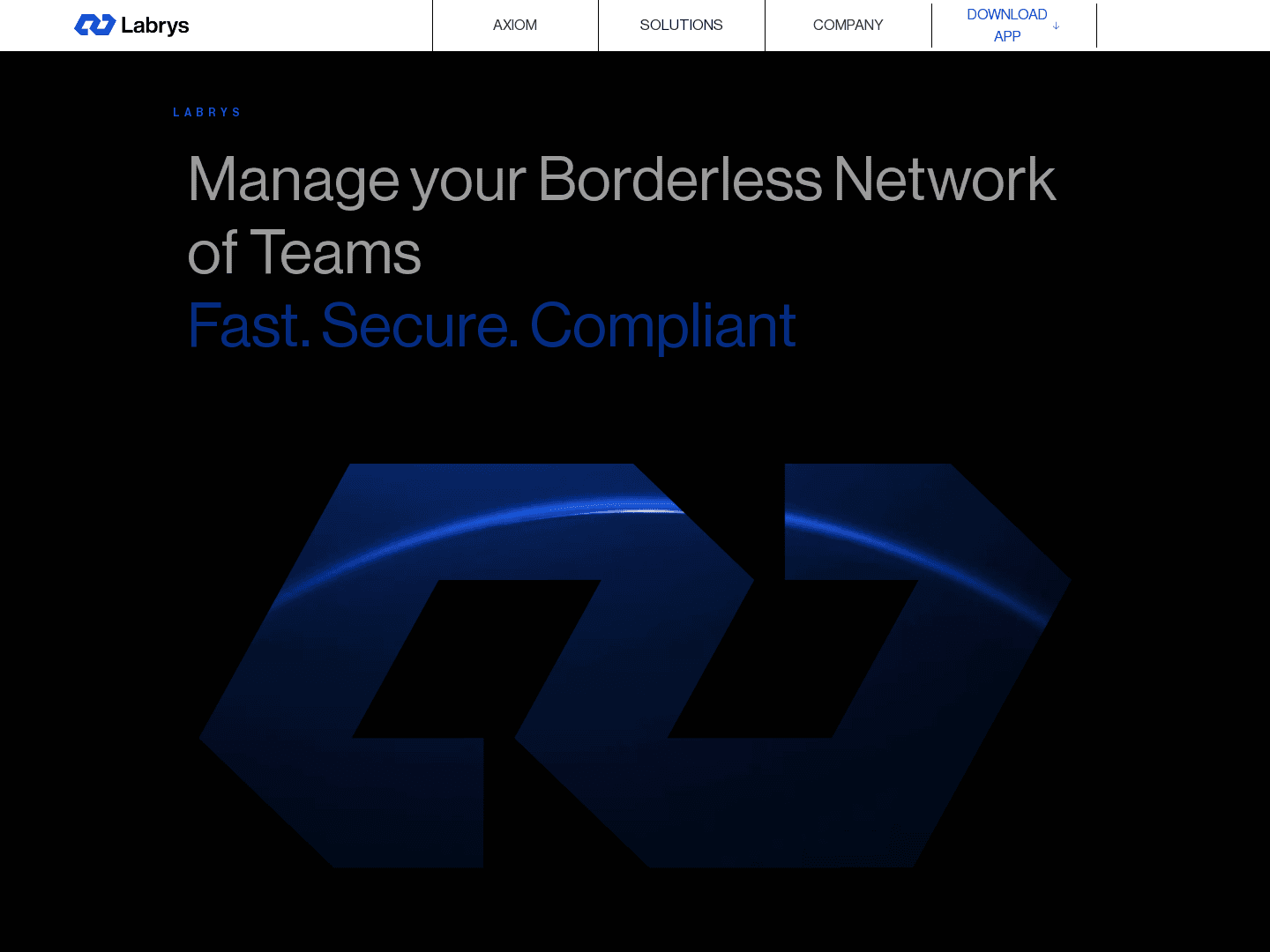 "Labrys Secures £14,770,000 to Enhance Workforce Management"