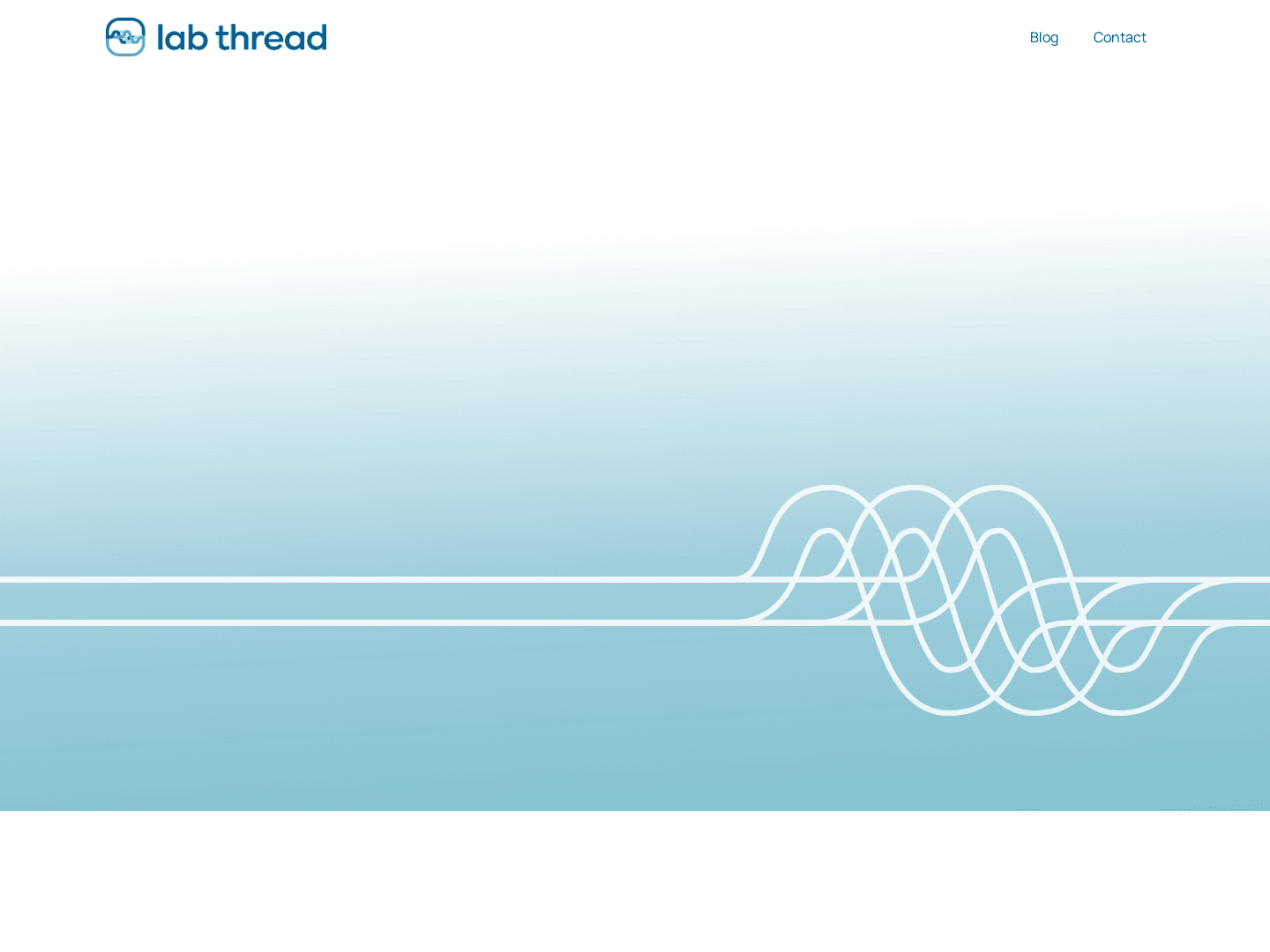 Lab Thread Secures £750K to Advance Biotech Research