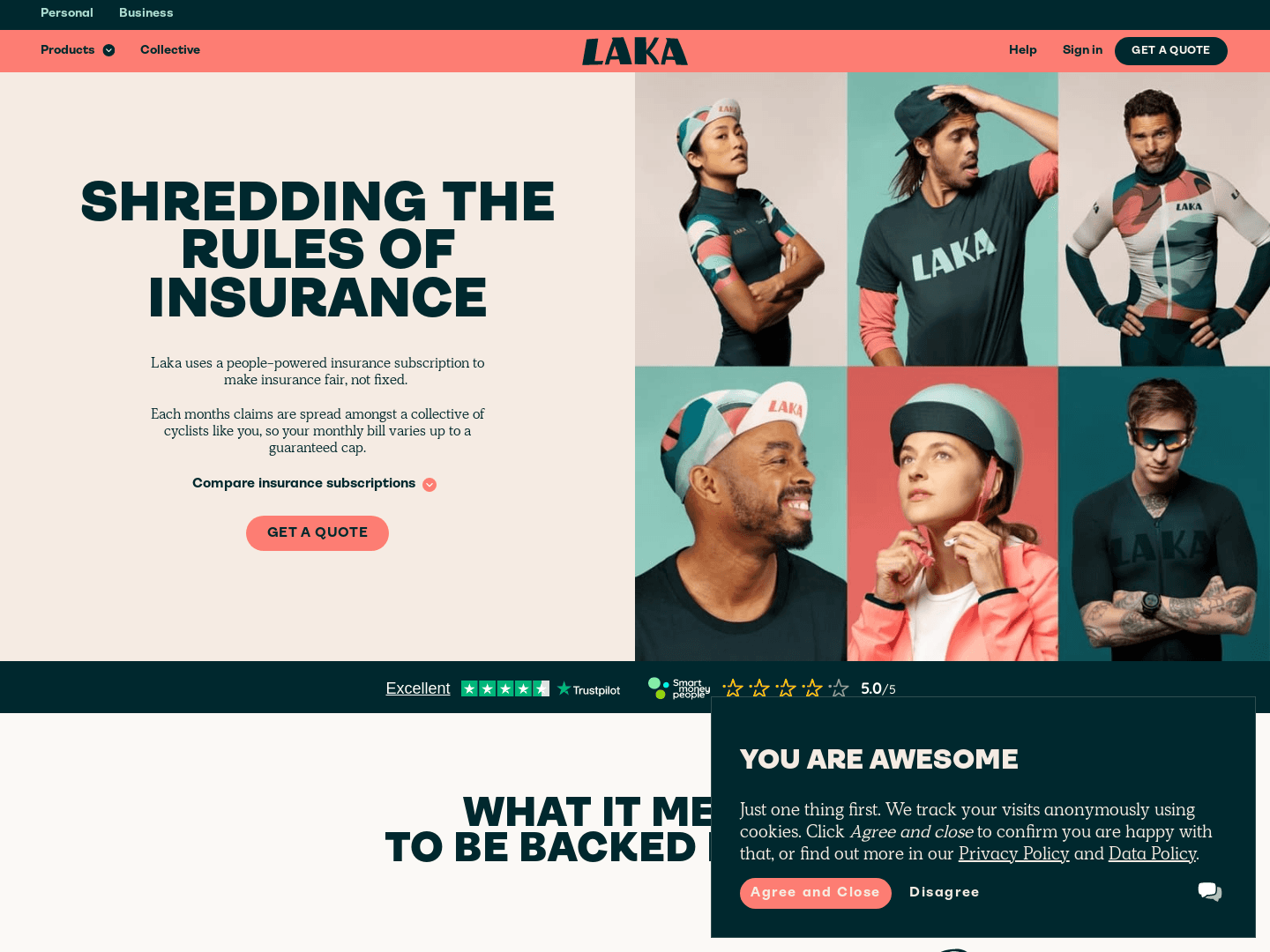 Laka Acquires Cylantro and Secures Funding for Growth