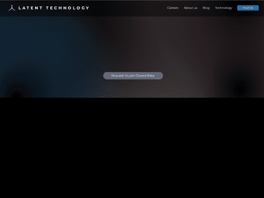 Latent Technology Secures £5,890,000 for Game Innovation