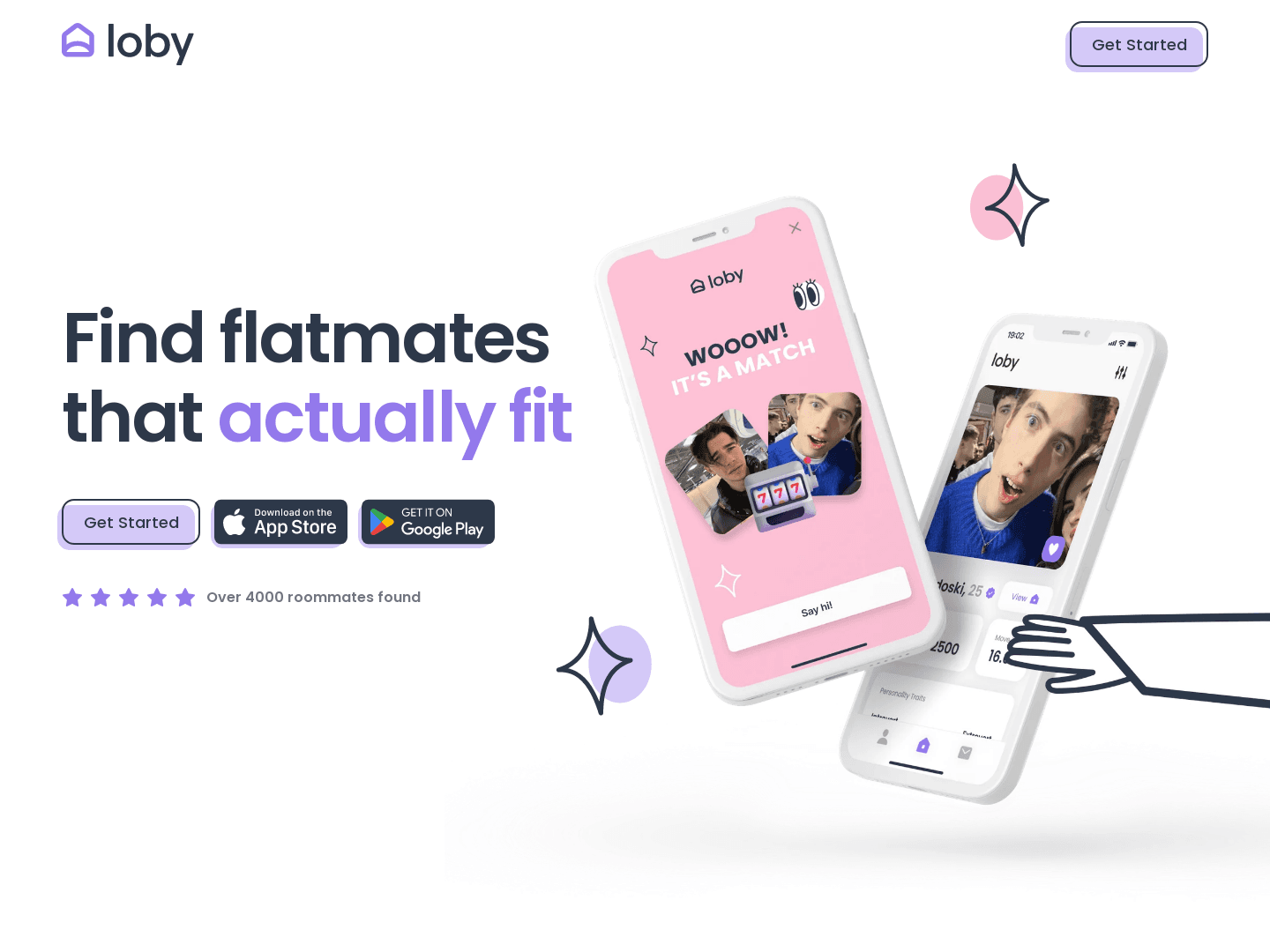 "Loby Secures Funding to Transform Renting for Gen-Z"
