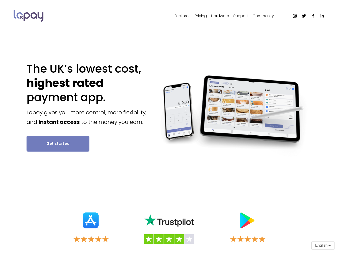 London-Based Startup Lopay Raises £6M in Seed Funding