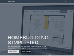 LynxCraft Secures Pre-Seed Funding to Enhance Real Estate