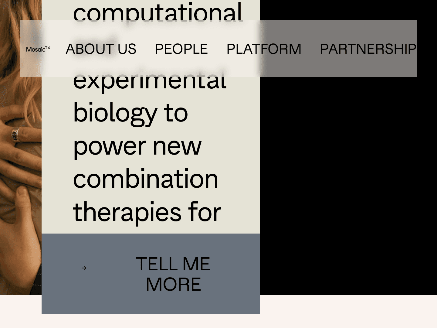 Mosaic Therapeutics Secures $28 Million for Cancer Research