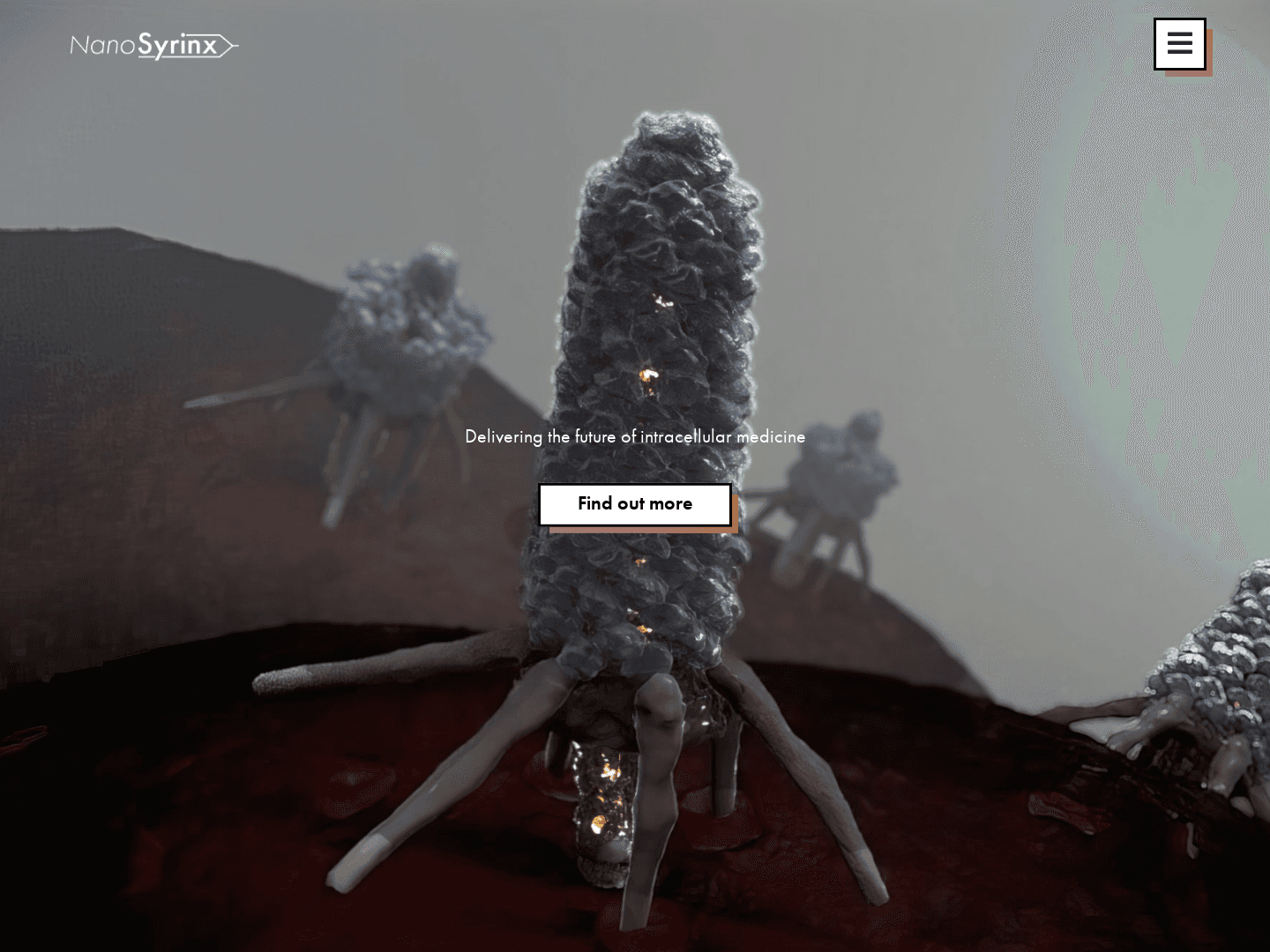 "NanoSyrinx Secures £10 Million Funding for Biotech Innovation"