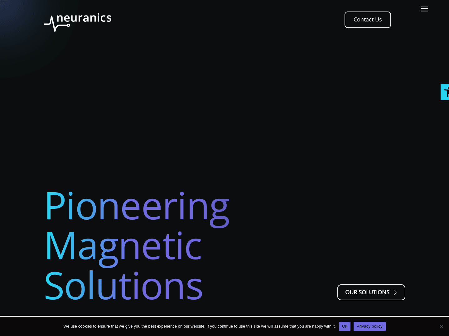 Neuranics Secures £6,260,000 to Propel Innovation Forward