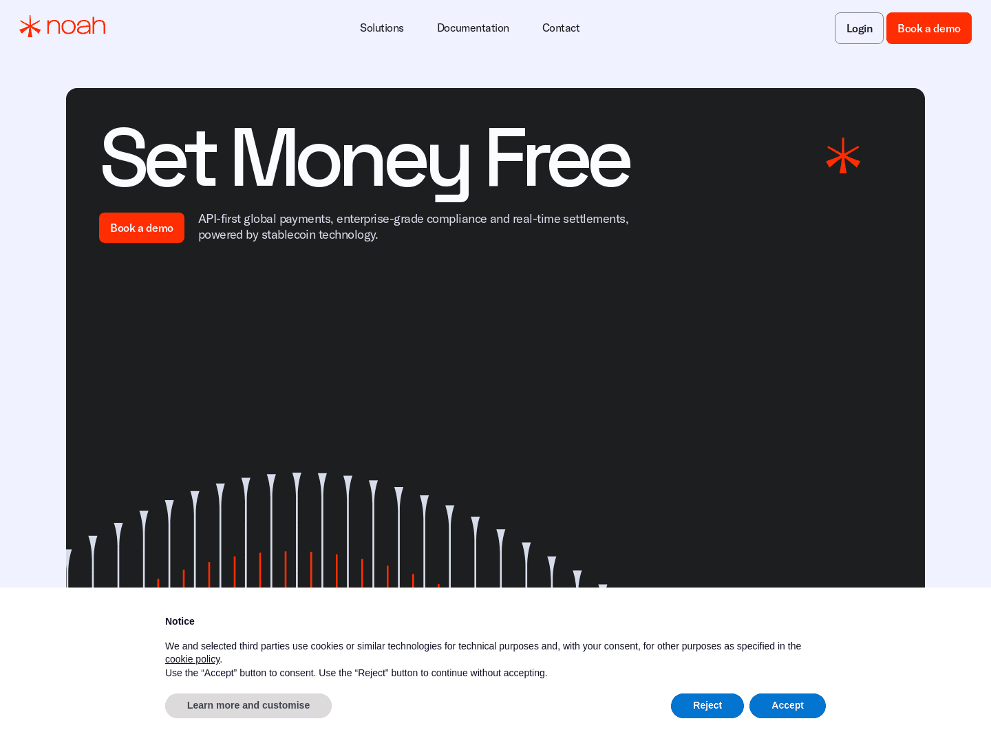 Noah Secures £16,280,000 to Propel Fintech Expansion