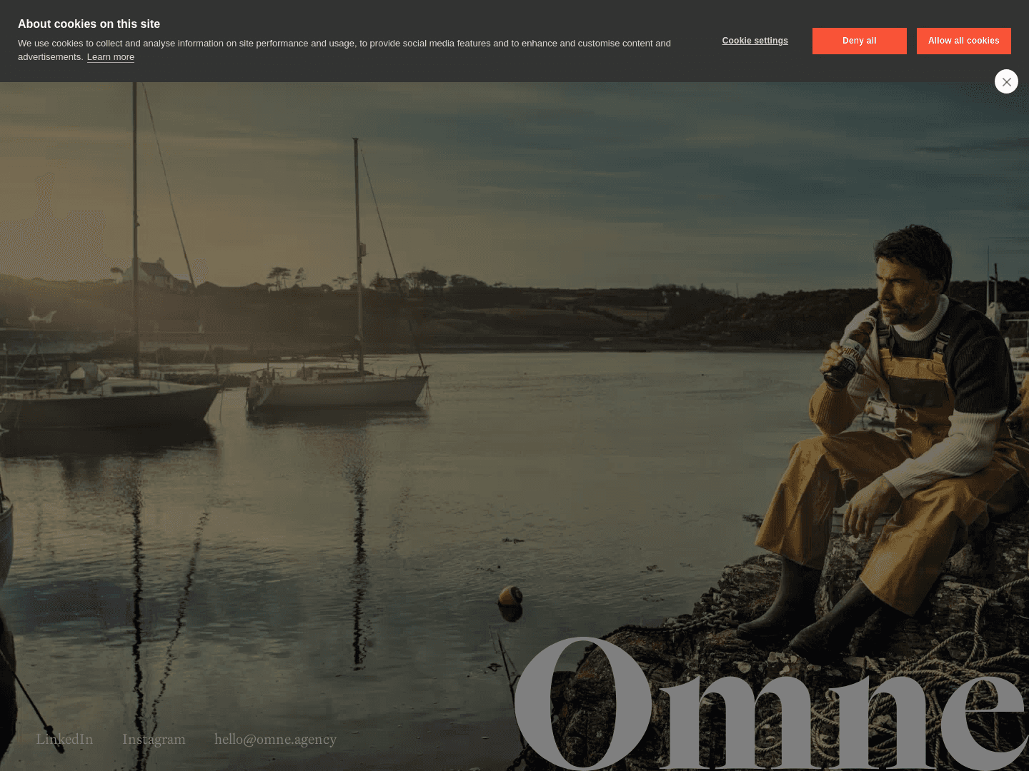 "Omne Secures £8.7 Million Investment for Expansion"