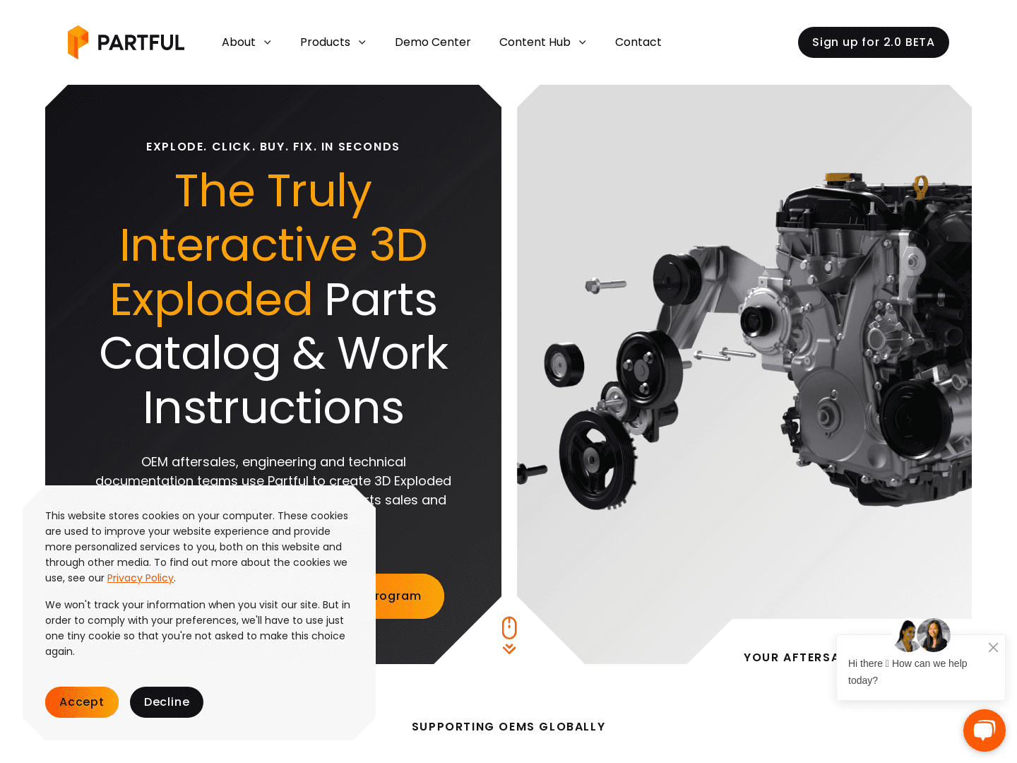 "Partful Secures £5 Million Funding for Growth"
