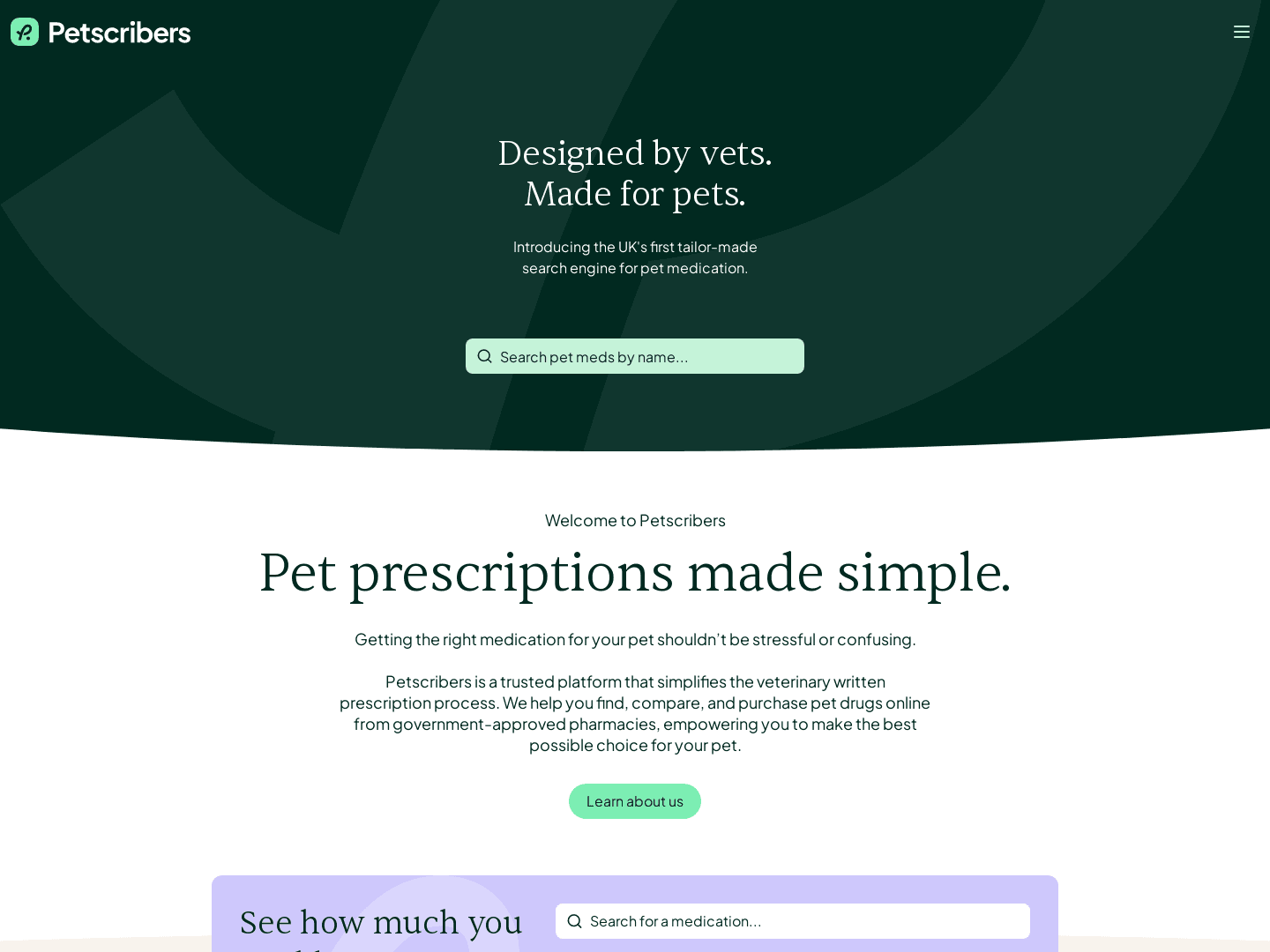 "Petscribers Secures Pre-Seed Funding for Pet Healthcare Venture"