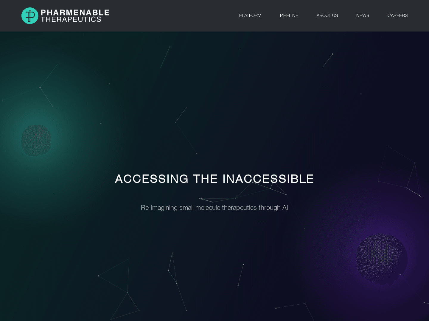 PharmEnable Secures $7.5 Million for Drug Discovery Innovations