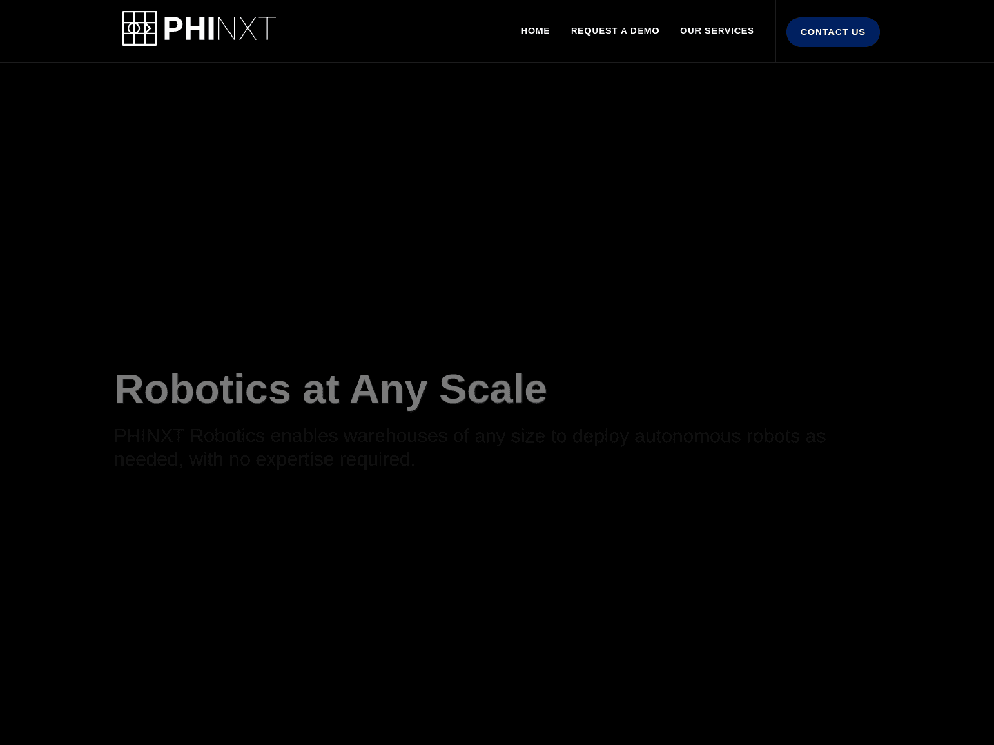 "Phinxt Robotics Secures £2 Million Funding for Expansion"