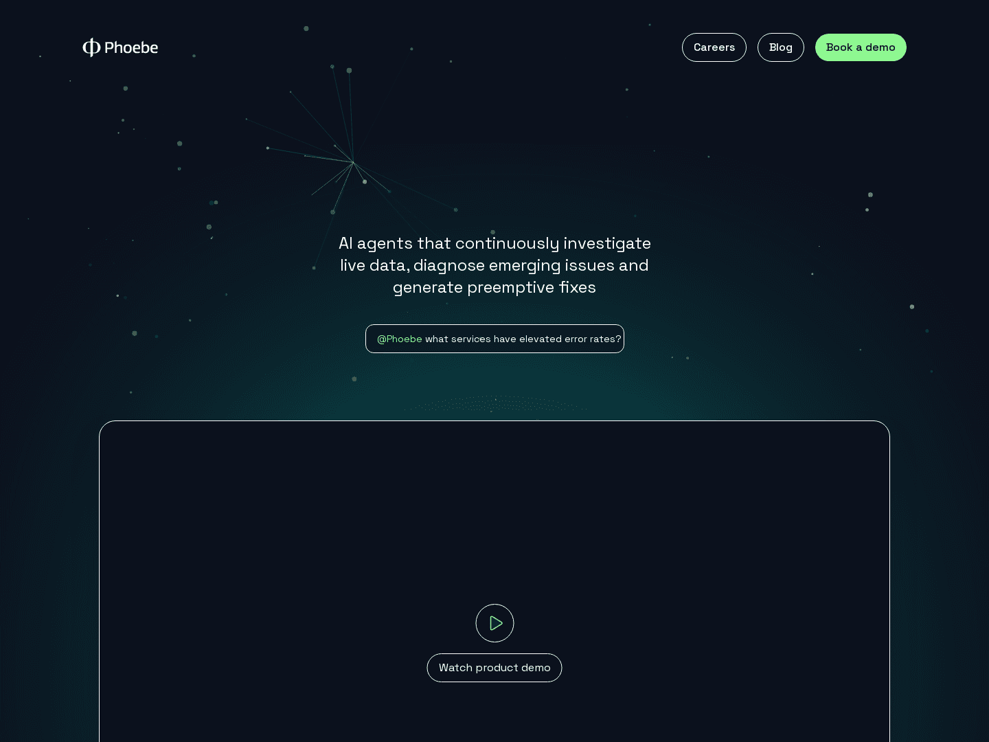 Phoebe Secures $17 Million to Enhance Software Reliability