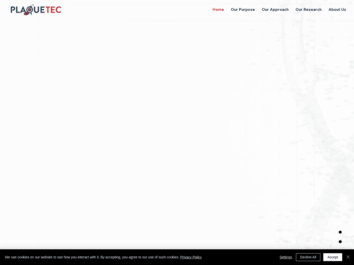 "PlaqueTec Innovates Precision Medicine for Coronary Artery Disease"