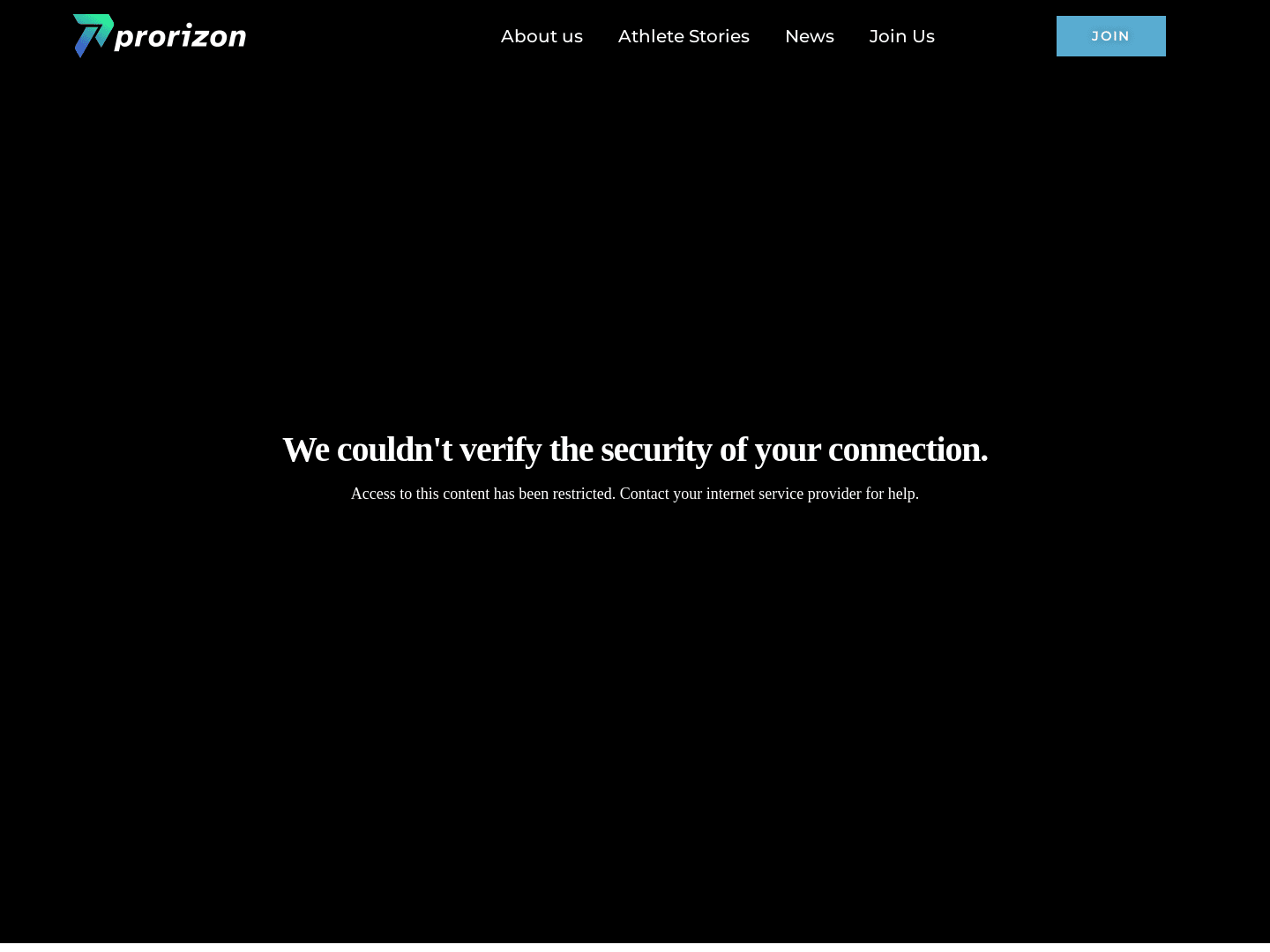 "Prorizon Secures £400K to Enhance Performance Management"