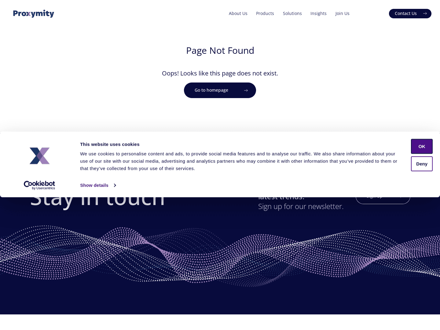 Proxymity Secures £36 Million to Enhance Investor Communications