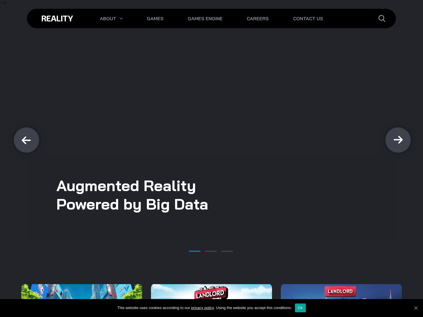 "Reality Games Secures £3.64M for Monopoly World"