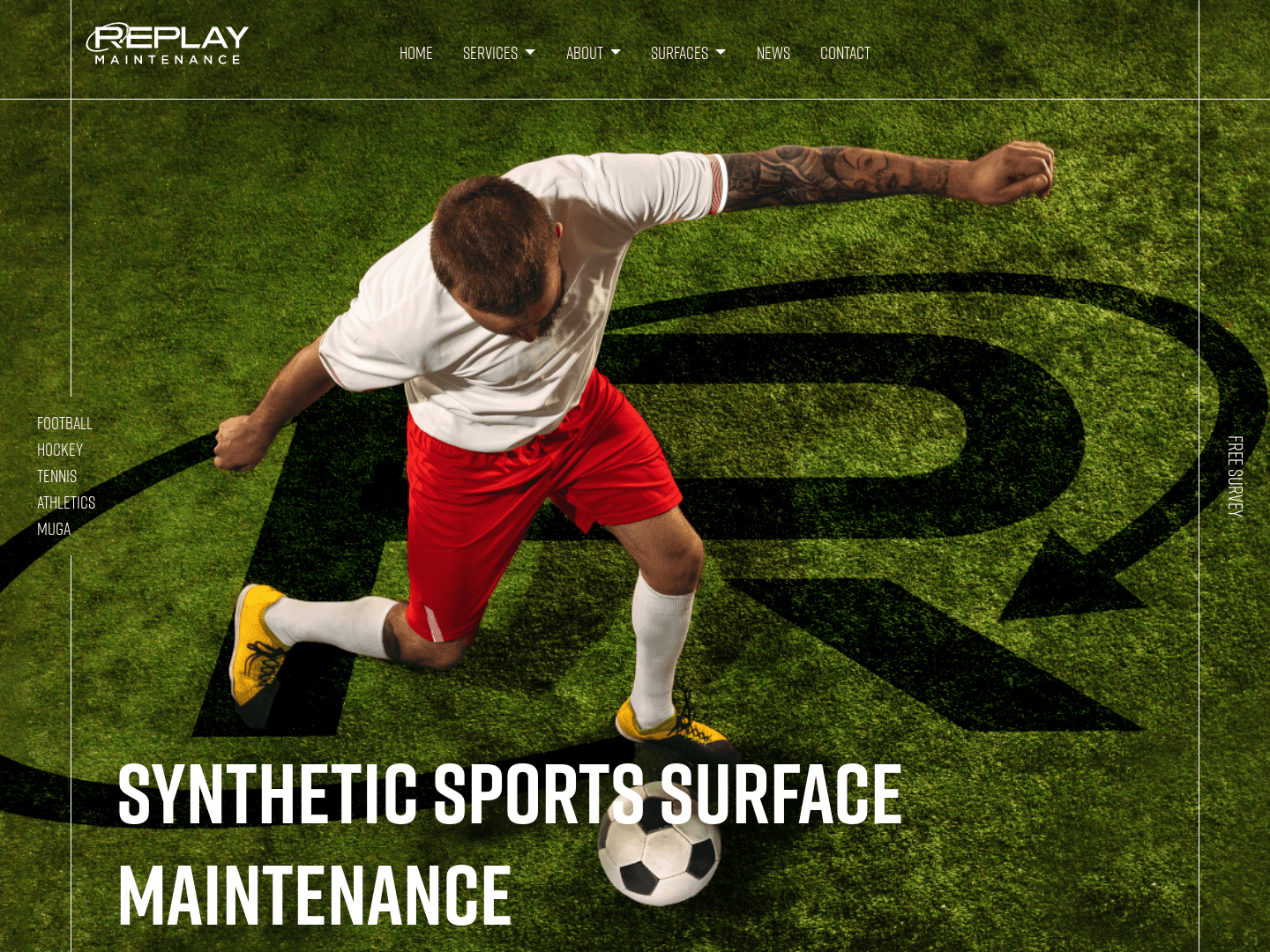 "Replay Maintenance Secures £6.5 Million Investment for Growth"